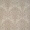 Natural Damask Woven Pattern Upholstery Fabric by The Yard - SKU: Dunbar Beige
